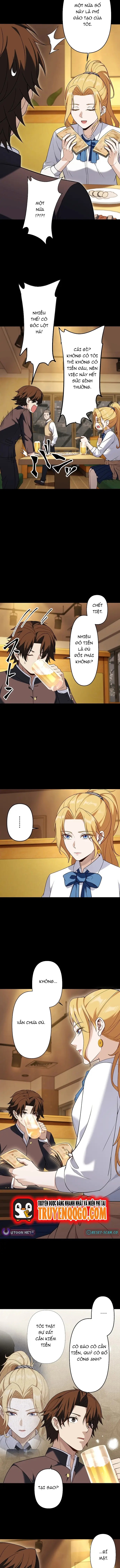 Vô Danh Lão Giang Hồ - chap16 - Trang 4